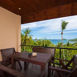 Heights Exclusive Apartamento Ko Tao
