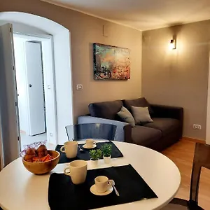 Apartamento Petruzzelli, Bari