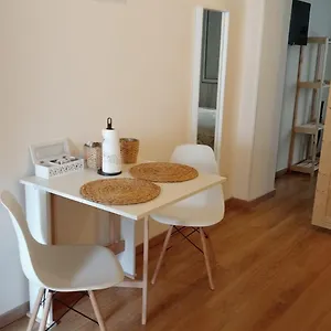 Apartamento Piazzetta Degli Innamorati, Bari