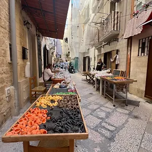 Apartamento Arco Meraviglia House, Bari