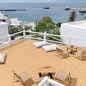 Merriam Apartamento Mykonos Town