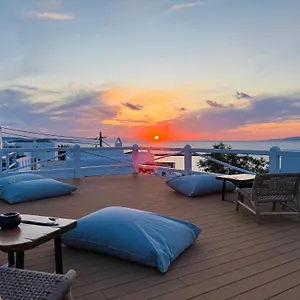 Merriam Apartamento Mykonos Town