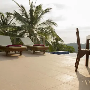 Karo Villa Ko Tao