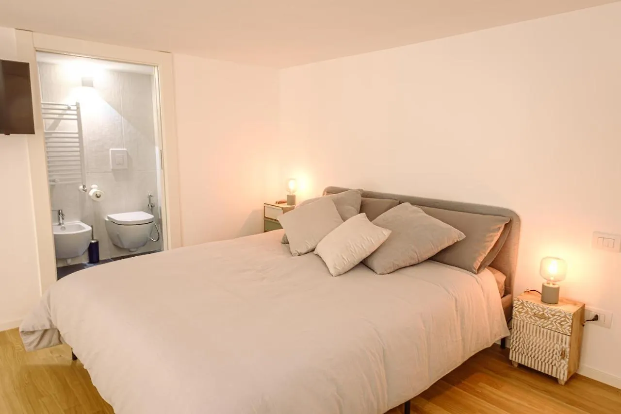 Garruba 92 Apartments Bari